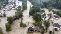 Deadly Floods Devastate Bosnian Village, Highlighting Climate Vulnerabilities