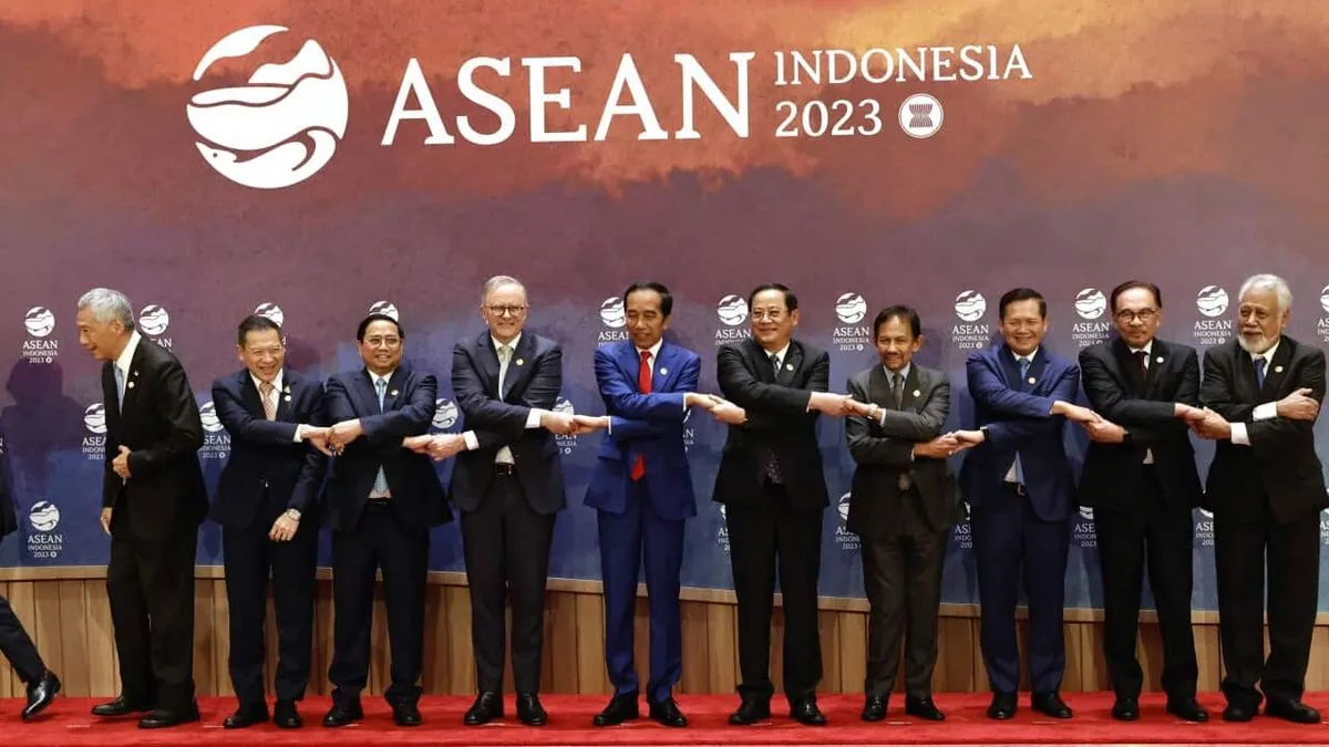 thai-pm-urges-asean-to-lead-myanmar-peace-efforts-ahead-of-summit