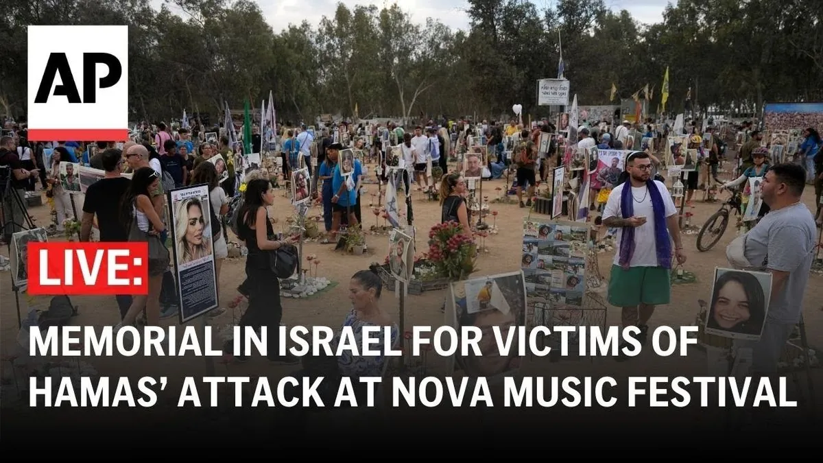 global-commemorations-mark-one-year-since-hamas-attack-on-israel