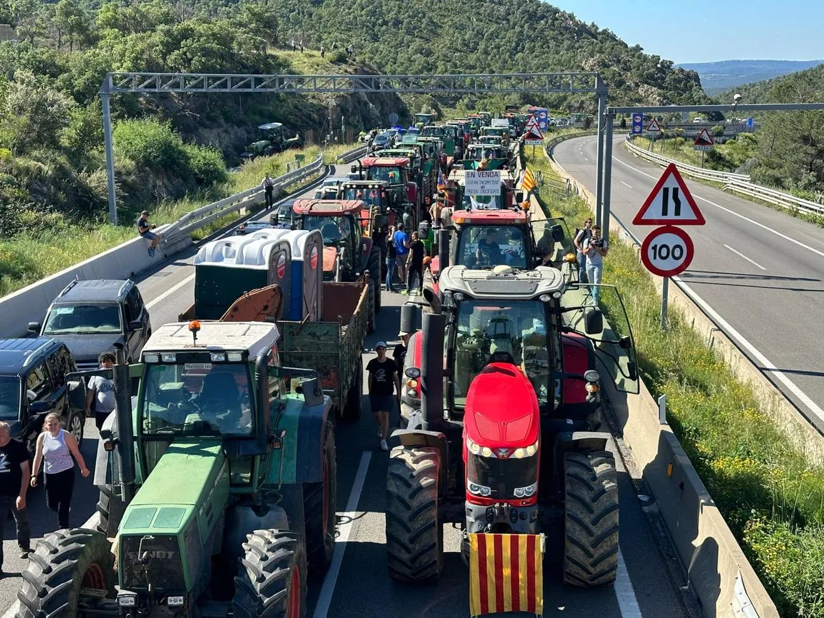 Spanish Truckers Plan Strikes, Demanding Earlier Retirement