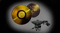 Space Odyssey: The Golden Record's Cosmic Love Story