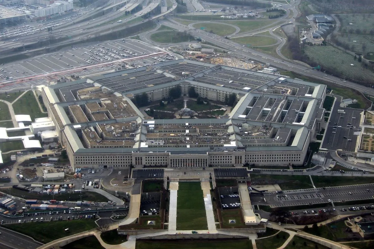 U.S. Approves $965 Million in Military Sales to Italy, India, and Romania