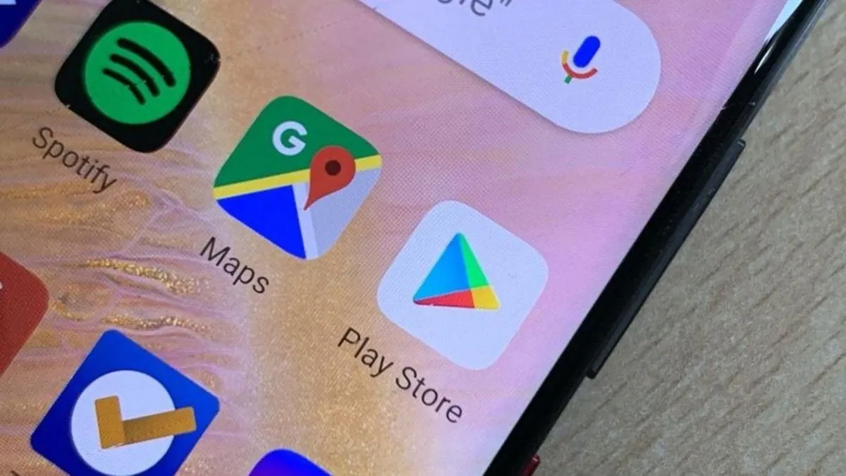 Judge Orders Google to Open Android App Store, Challenging Tech Giant's Dominance