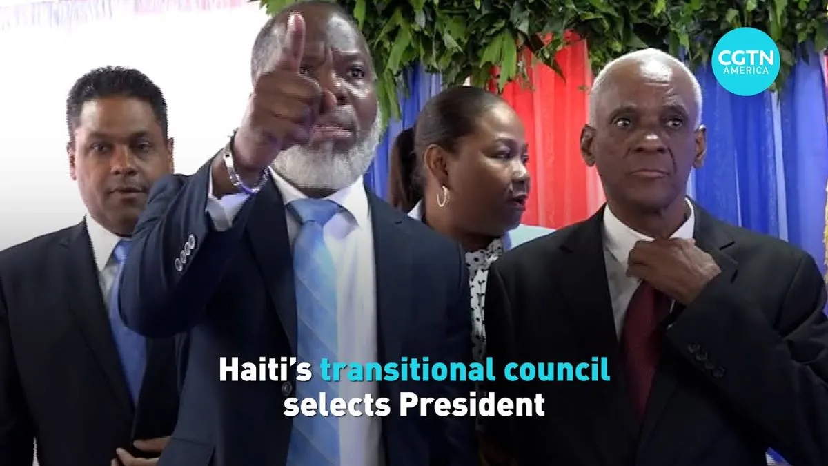 haitis-transitional-council-faces-turmoil-amid-leadership-change