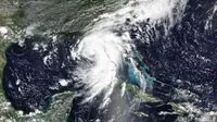 Category 5 Hurricane Milton Threatens Florida's Gulf Coast