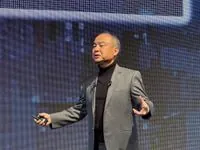 Tech Titan's Rollercoaster: Masayoshi Son's Enduring Impact on Global Tech