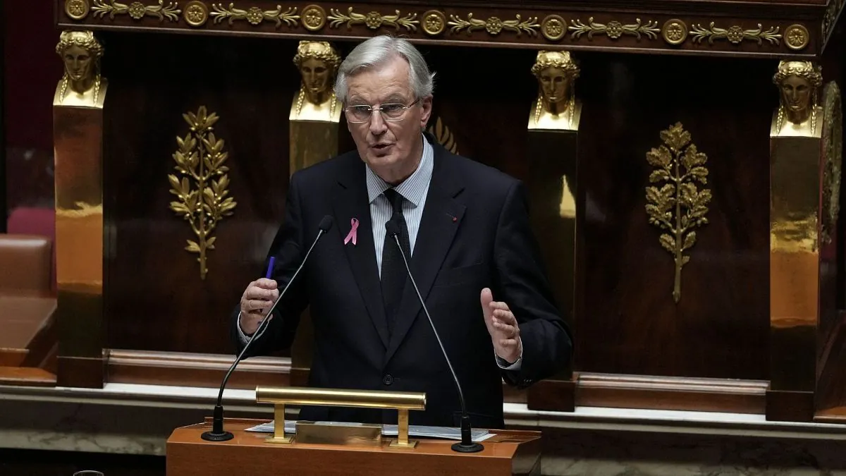 french-government-faces-no-confidence-vote-amid-political-tensions