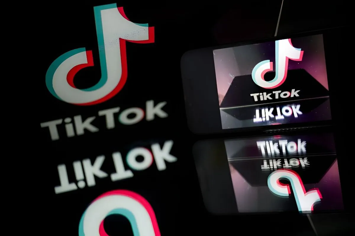 States Sue TikTok Over Child Safety Concerns Amid Federal Ban Threat