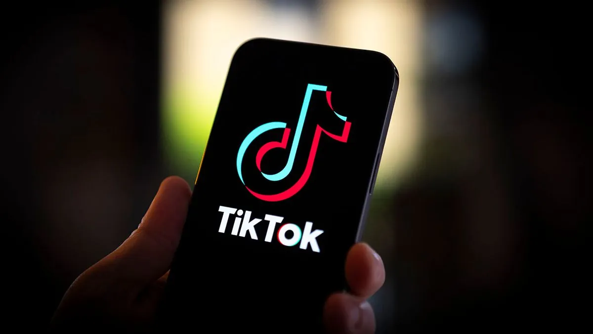 TikTok Faces Legal Challenges from 14 U.S. Jurisdictions Over Youth Protection