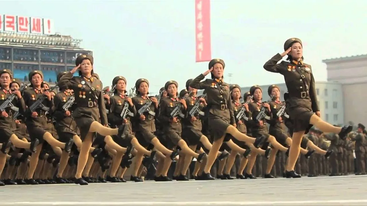 north-korea-claims-14-million-youth-enlist-after-alleged-drone-incident