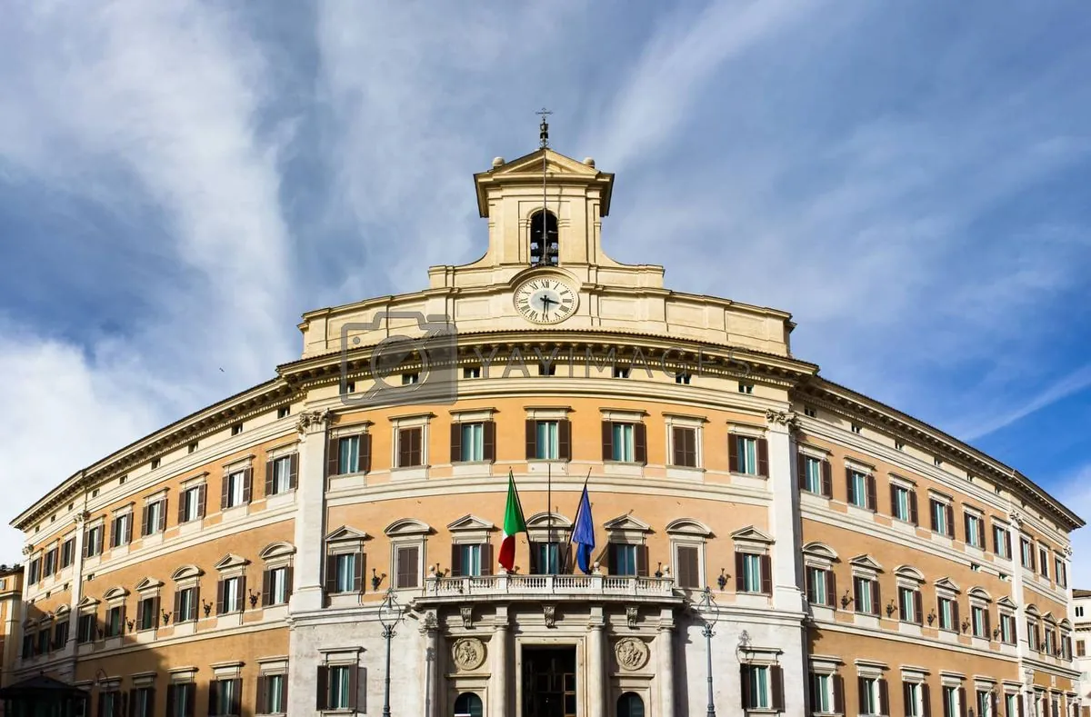 Italy extends surrogacy ban to include foreign procedures