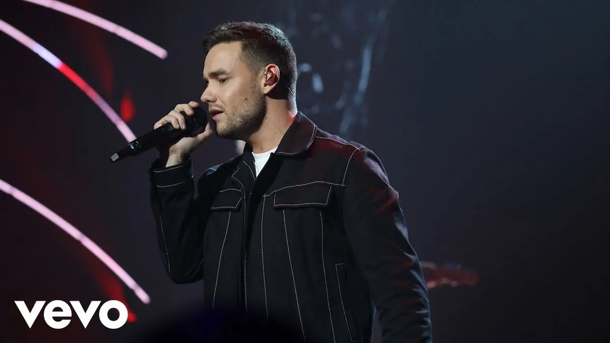 Ex-One Direction member Liam Payne dies in Argentina hotel incident