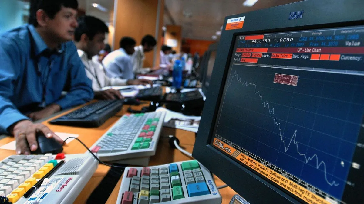 indian-stocks-set-for-slight-rise-as-investors-eye-major-company-reports