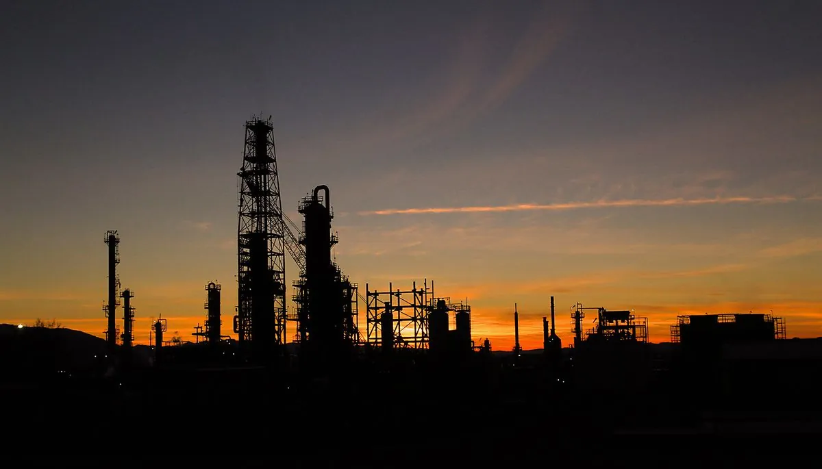 Phillips 66 to close Los Angeles refinery by 2025, affecting 900 workers