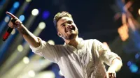 One Direction's Liam Payne dies at 31 in Buenos Aires hotel fall