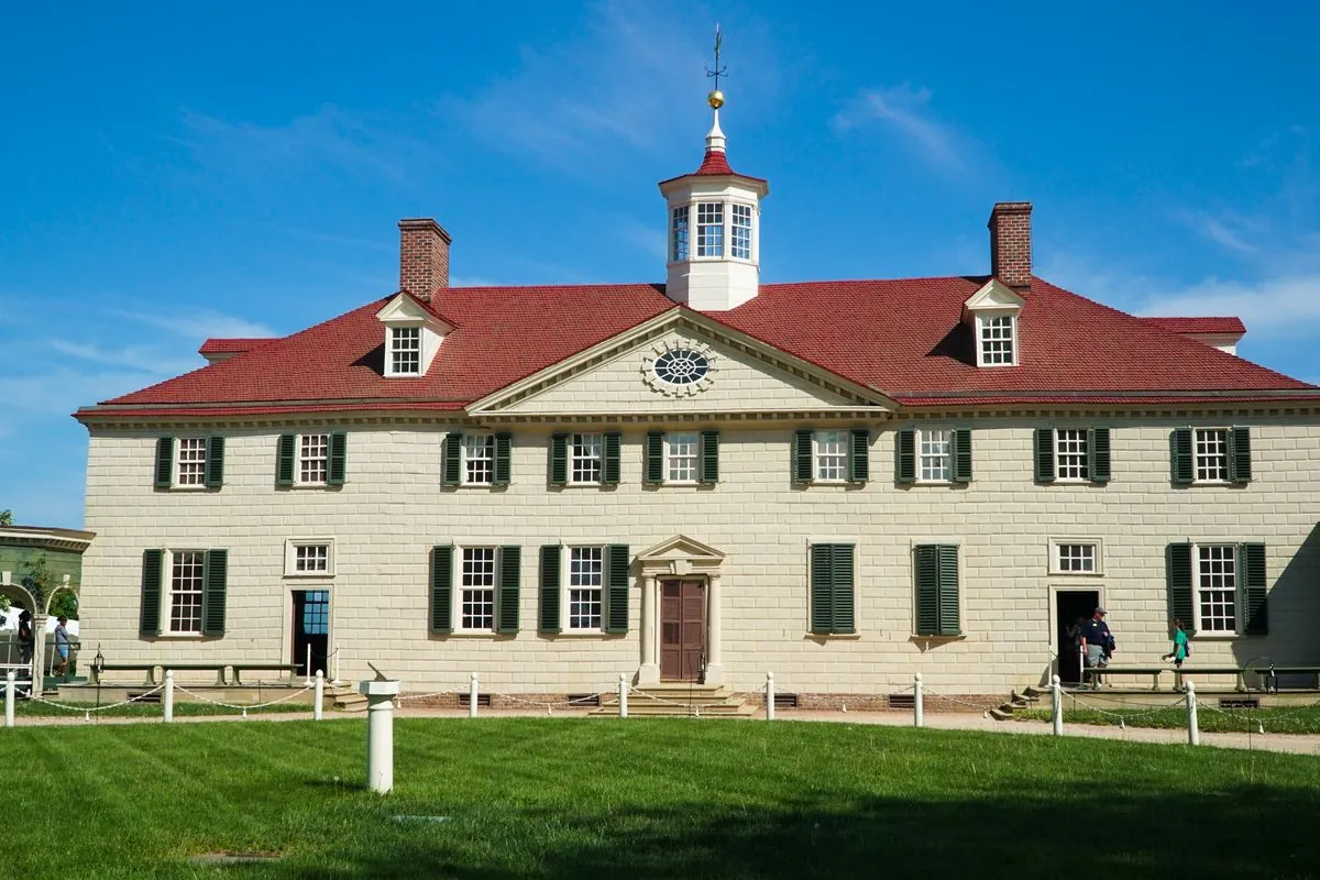 Mount Vernon to shut down for major repairs