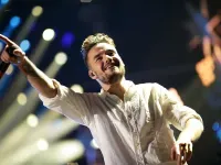 Former One Direction singer Liam Payne dies in Argentina hotel incident