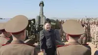 North Korea and Iran: What they gain from Russia ties