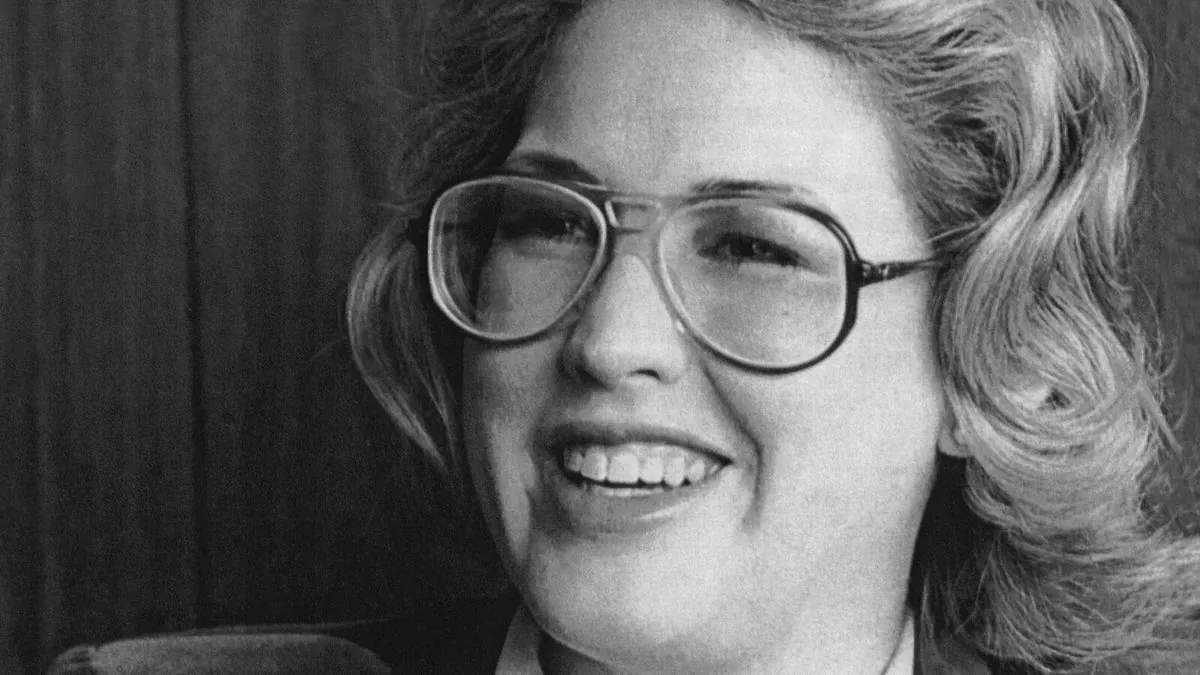 Megan Marshack: Key figure in Nelson Rockefeller's final moments dies at 70