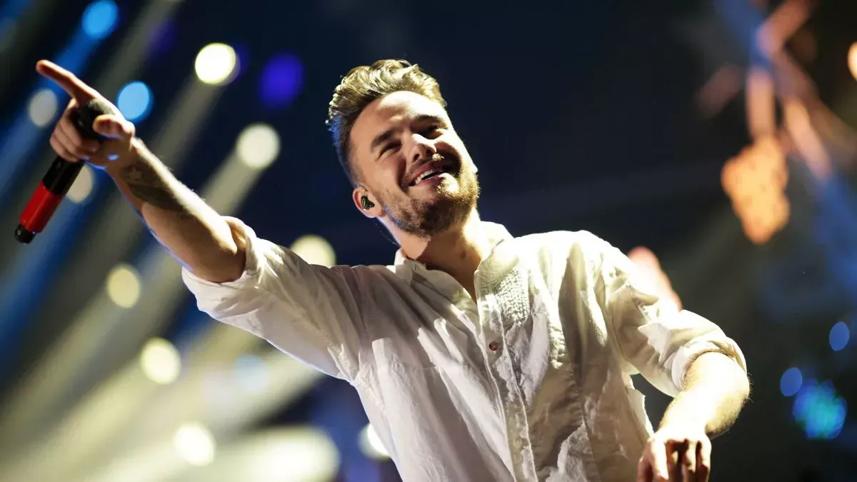 Former One Direction singer Liam Payne dies in Argentina hotel incident