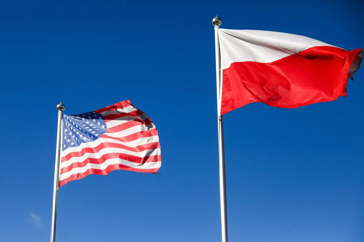 Polish American voters could shape 2024 US election outcome