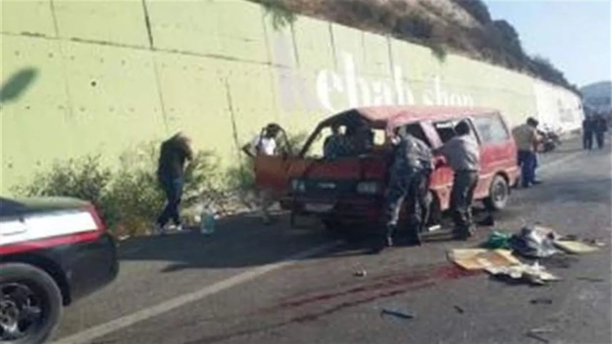 Car blast near Jounieh kills two as Lebanon-Israel conflict spreads