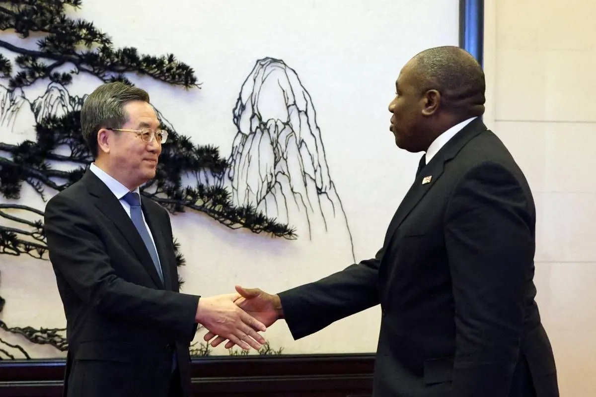 uks-lammy-seeks-trade-clarity-with-china-during-shanghai-visit