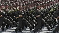 Ukraine warns of risks if North Korea joins Russian invasion