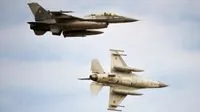 Romania scrambles jets after mystery object enters airspace