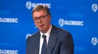 Serbia's Vucic and Putin discuss gas supplies in rare call