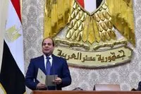 Egypt might rethink IMF deal due to tough times, says Sisi