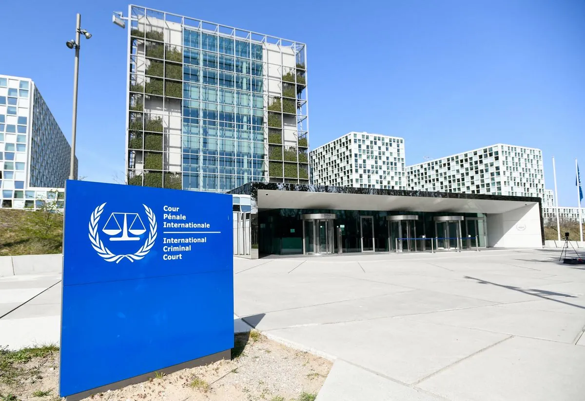 icc-chief-asks-for-probe-into-workplace-behavior-claims