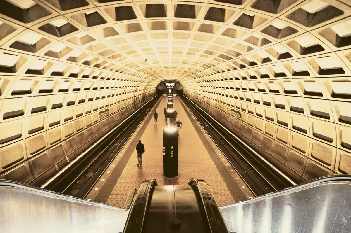 DC transport projects worth billions might lose support after next election