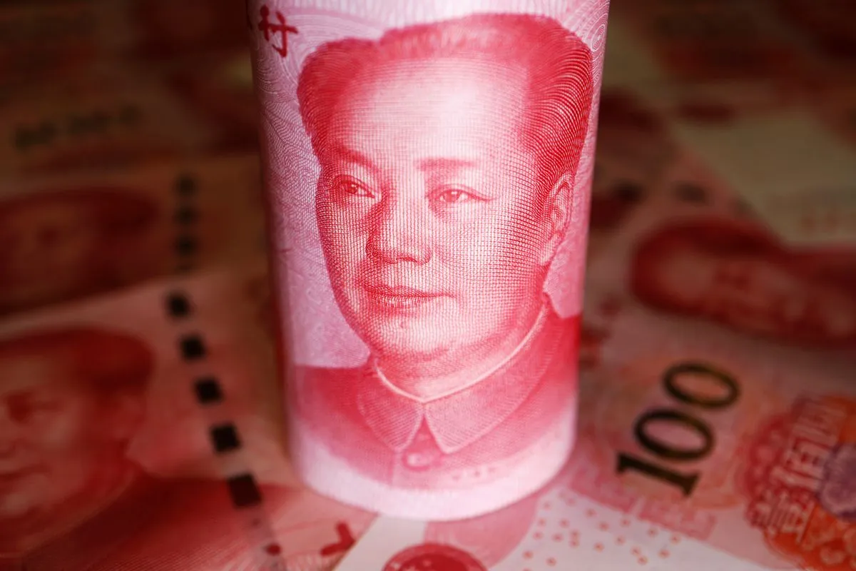 China plans huge debt package - experts share mixed thoughts about its effects