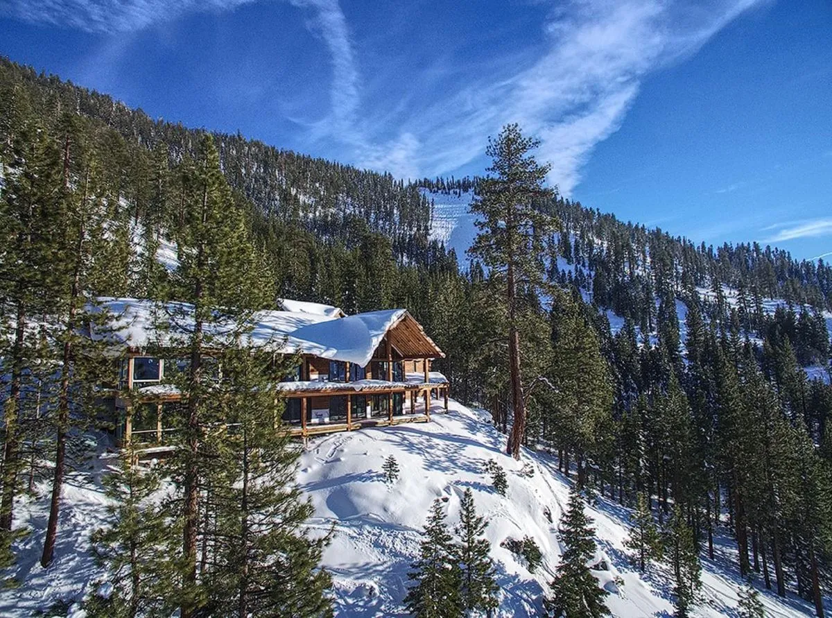 Lake Tahoe's new tax plan could hit thousands of empty-home owners