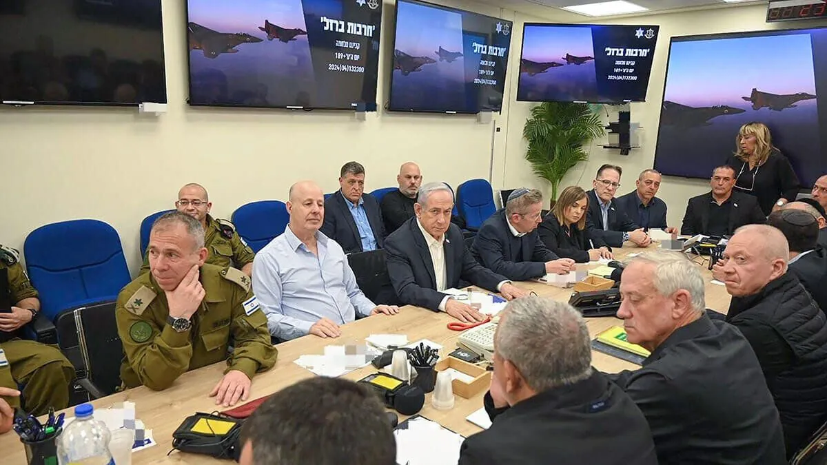 Netanyahu meets US peace-makers as Lebanon border conflict takes new victims