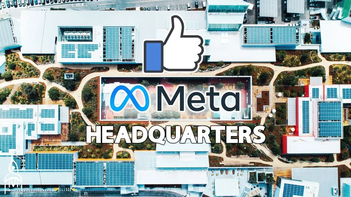 Federal watchdog targets Meta's financial data handling in ad business