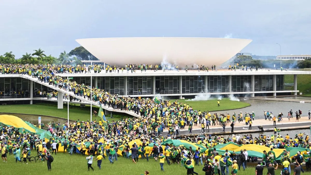 How Brazil fixed its democracy after post-election chaos: Inside story