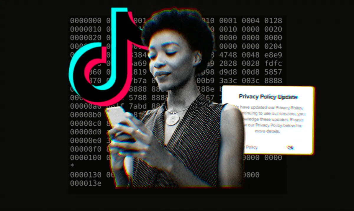 TikTok's secret algorithm shows different political content based on user gender