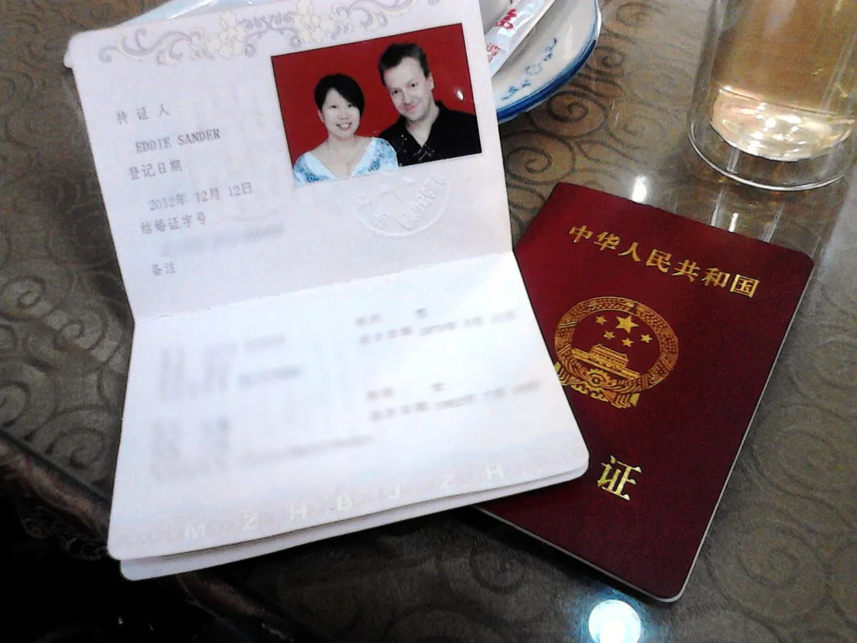 Chinese marriage numbers show surprising trend as young people make different choices