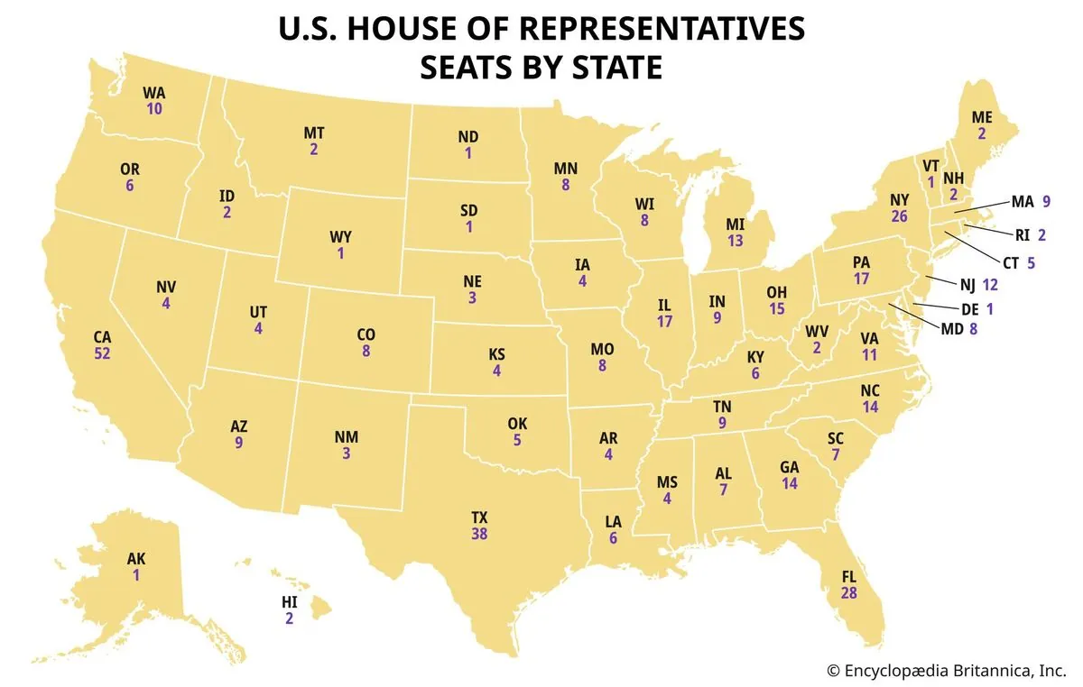 Michigan's open House seats draw massive attention in crucial political battle