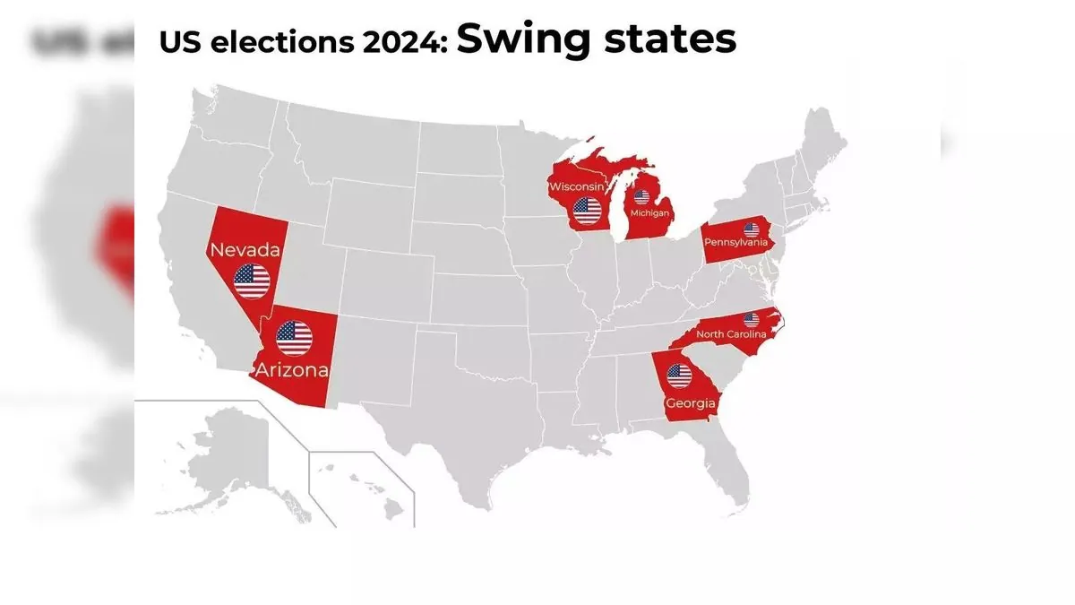 Washington Post rolls out biggest-ever election tracking system for 2024 vote