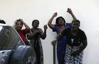 Young protesters walk free: Nigerian teens escape harsh punishment in Abuja