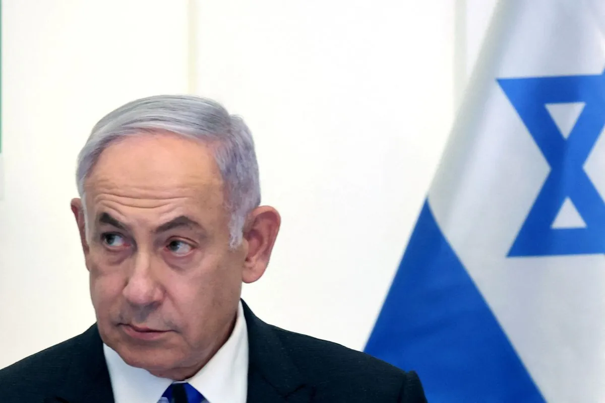 netanyahu-makes-surprise-defense-minister-change-amid-gaza-conflict-developments