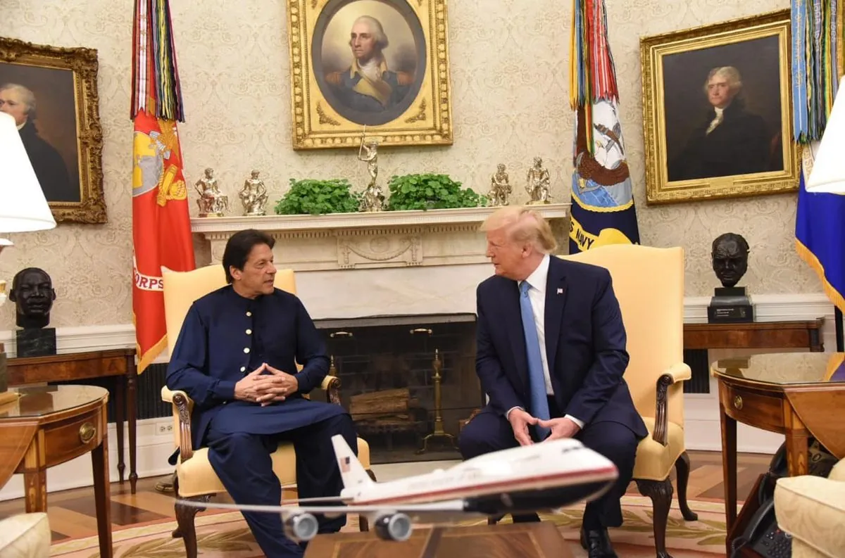 trump-shows-support-for-bangladesh-minorities-but-stays-quiet-on-ex-ally-khan