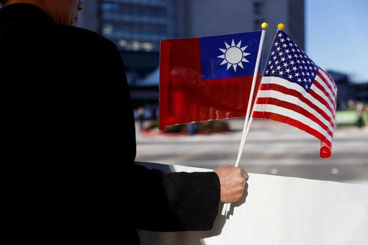 taiwan-keeps-close-eye-on-us-election-that-could-change-everything