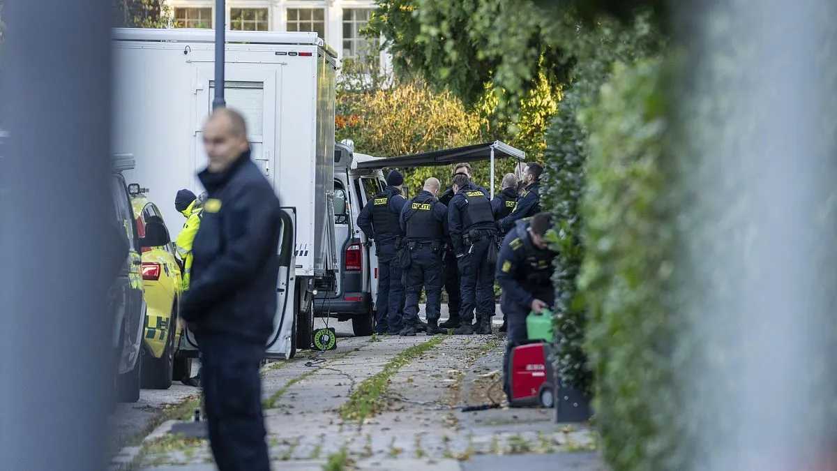 Swedish teens face serious charges after Copenhagen embassy incident