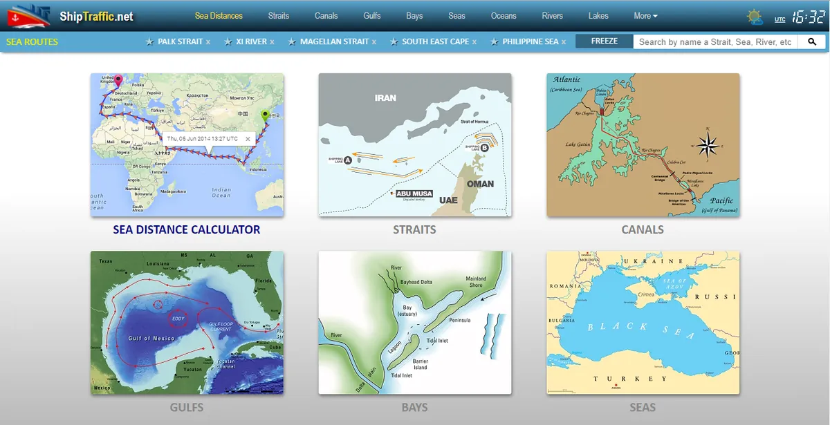 Hidden helper: How Moscow aids ship attacks in Red Sea waters