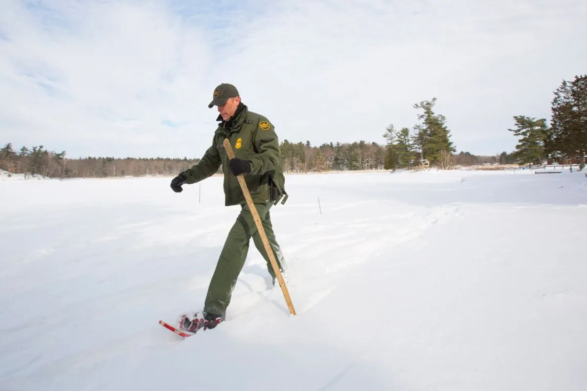 Canadian border patrol gets ready for major changes after Trump's comeback