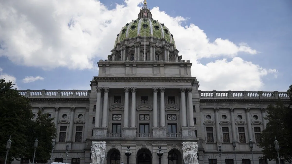 Pennsylvania Senate shift: Unexpected win changes political landscape